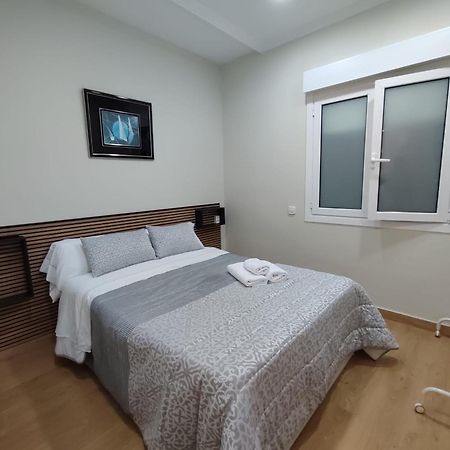 Apartamento En Gran Via Bilbao Kültér fotó