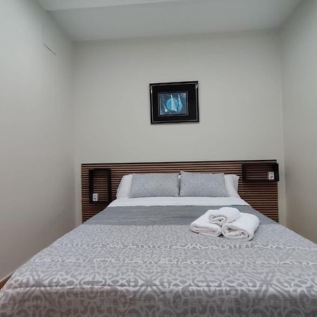 Apartamento En Gran Via Bilbao Kültér fotó