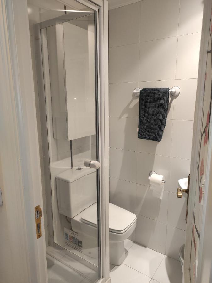 Apartamento En Gran Via Bilbao Kültér fotó
