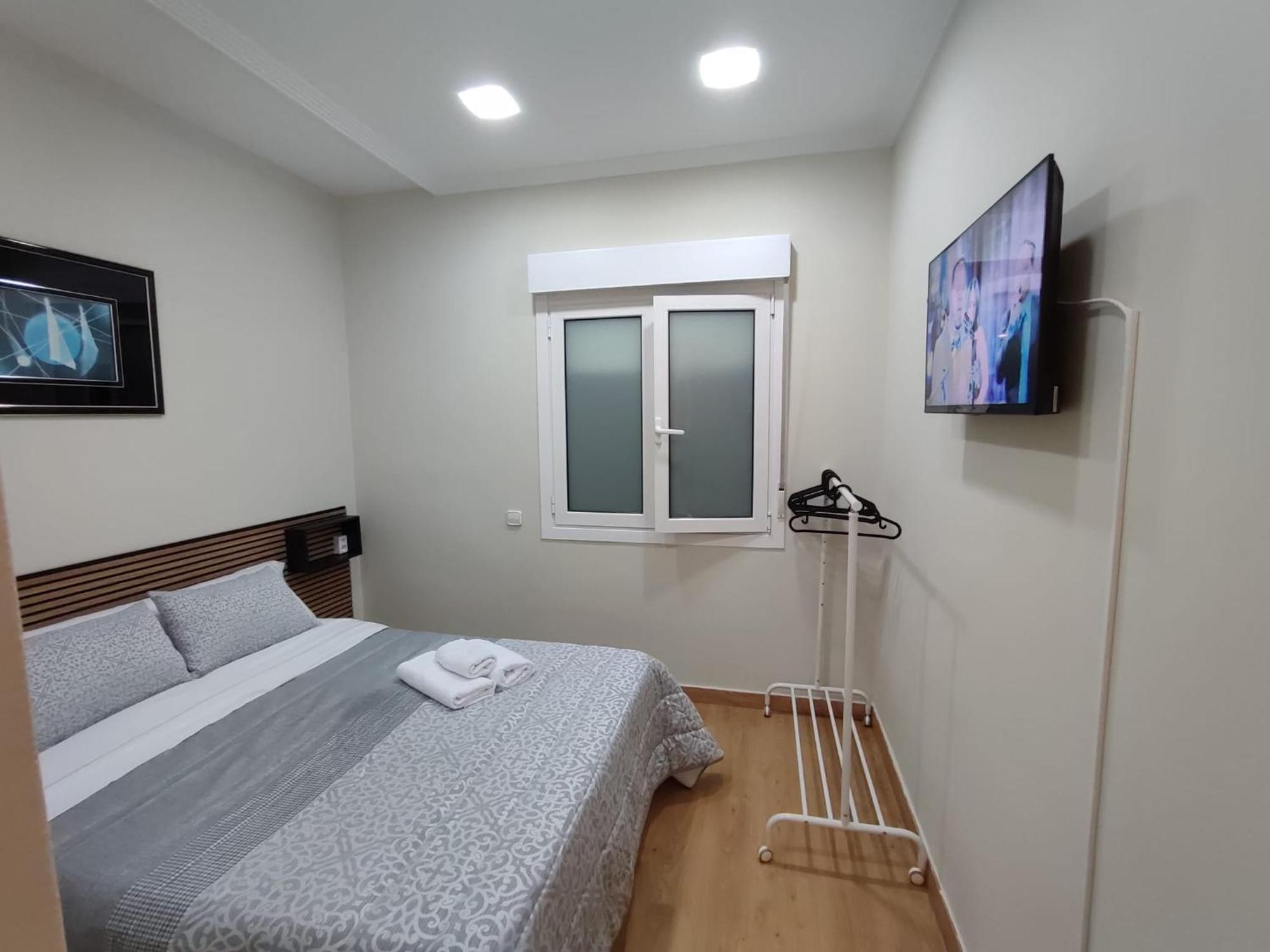 Apartamento En Gran Via Bilbao Kültér fotó