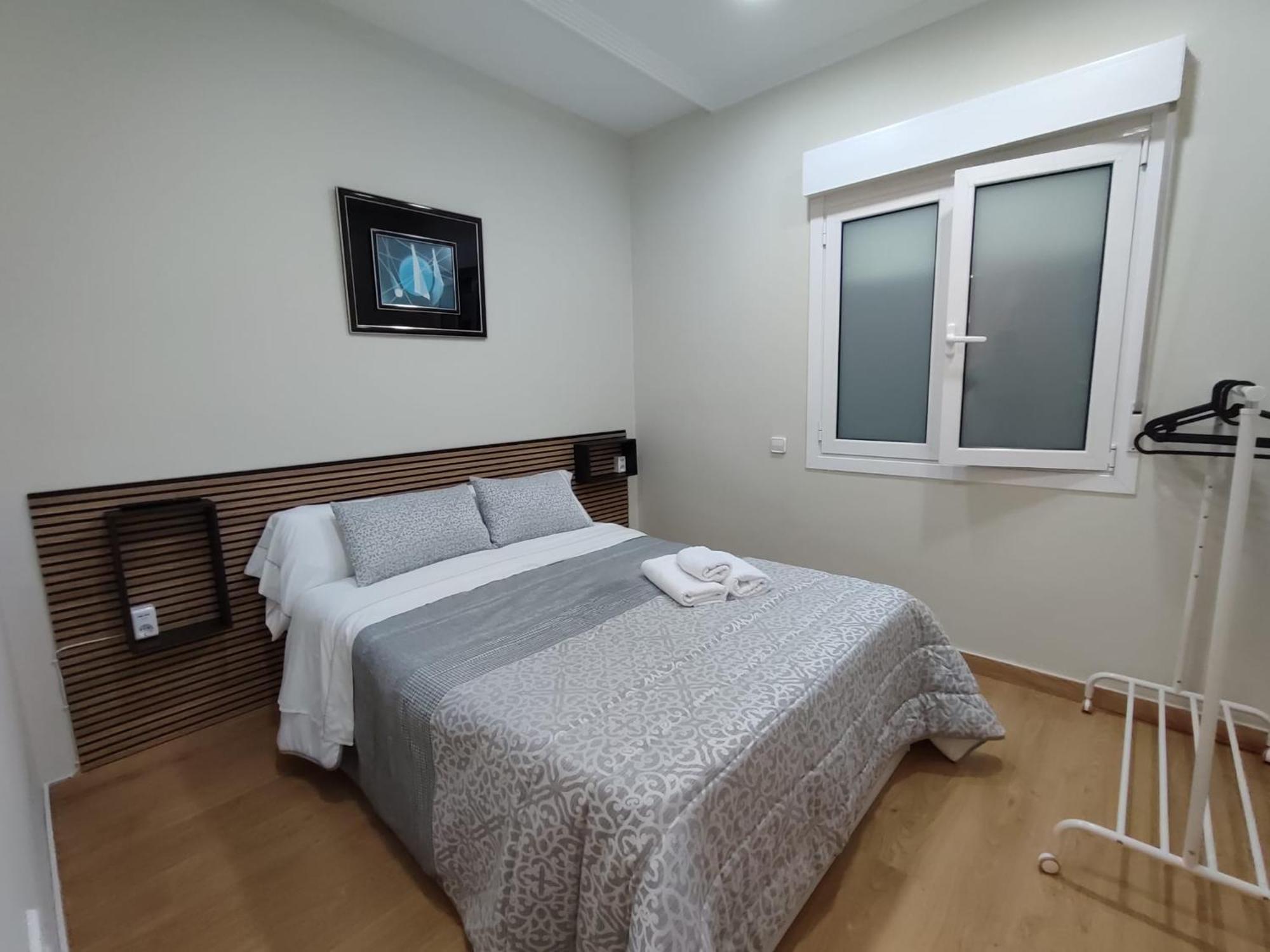 Apartamento En Gran Via Bilbao Kültér fotó